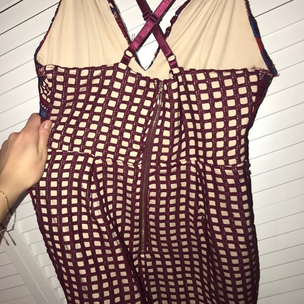 Dress - Picture 6 of 8